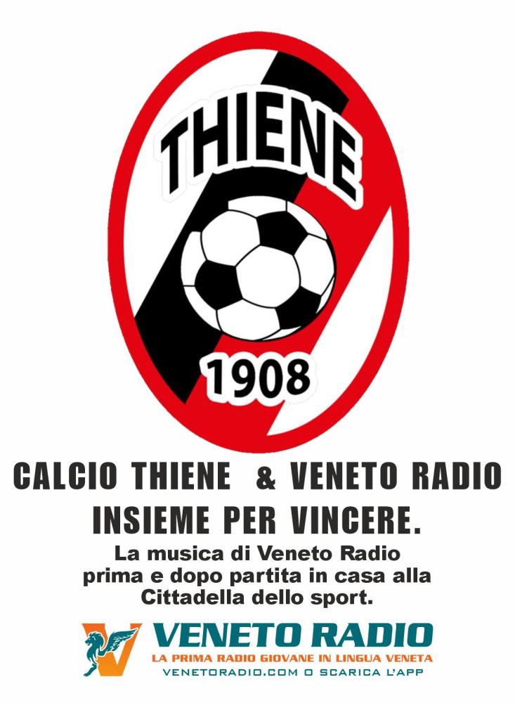 Calcio Thiene & Veneto Radio